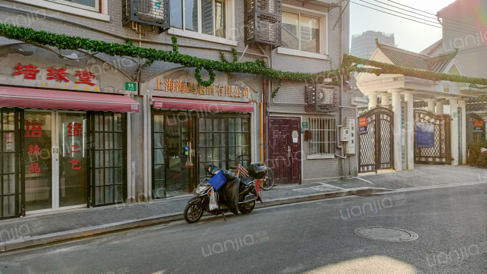 淮安江阴路9597号房价怎么样江阴路9597号房源户型图小区车位交通地址