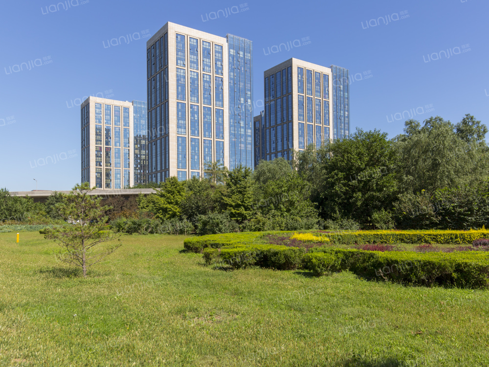 北京林肯公园a区小区_林肯公园a区详细信息|二手房|租房|小区顾问