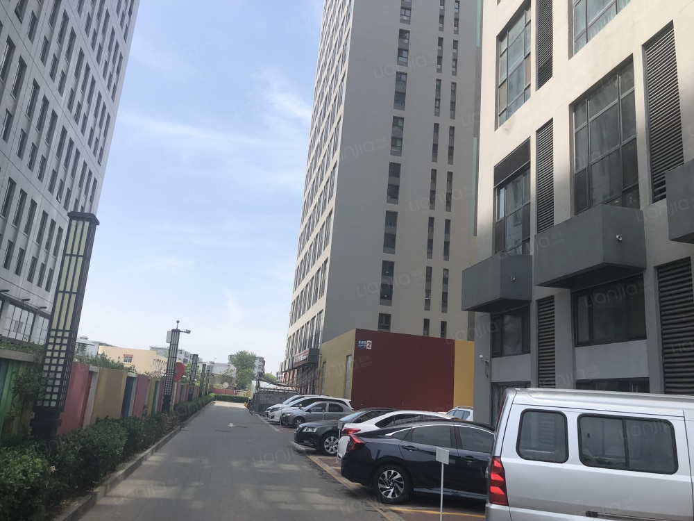 天津新房 天津楼盘 西青楼盘 青朗园 青朗园相册 上一分类 下一分类