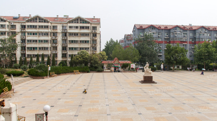 天福苑小区