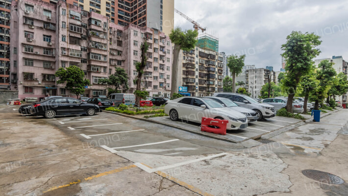 深圳荔花村房价怎么样荔花村房源户型图小区车位交通地址详情分析