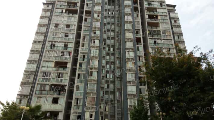 之江雅苑房源|户型图|小区车位|交通地址详情分析!