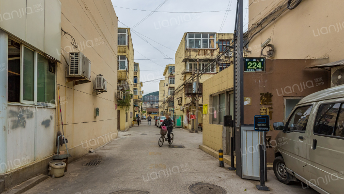 徐州建新小区房价怎么样建新小区房源户型图小区车位交通地址详情分析