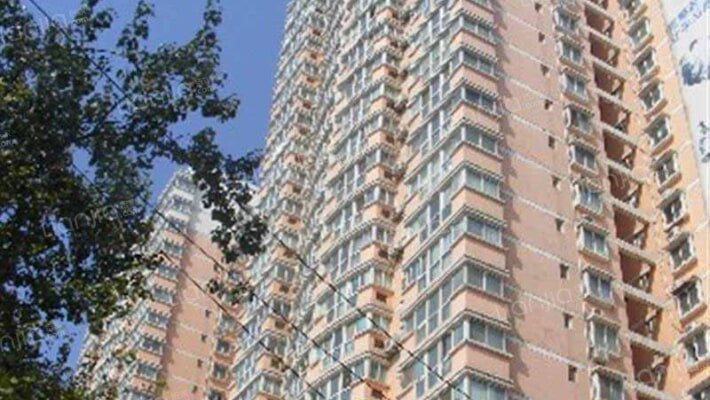 吉祥馨苑房源|户型图|小区车位|交通地址详情分析!