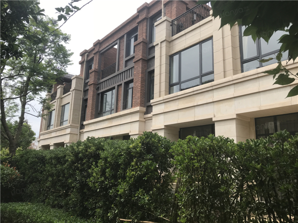 海东俊园图片_海东俊园实景图(昆明链家新房)