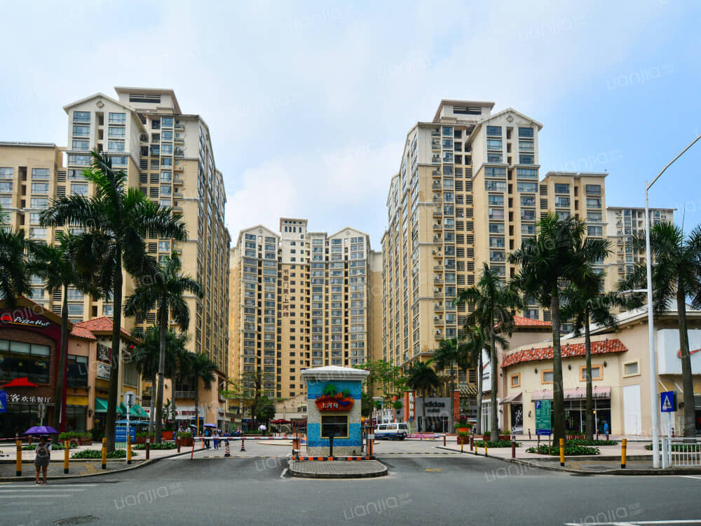 书香门第上河坊|二手房_(深圳链家网)期中v上册上册三语文小学年级图片