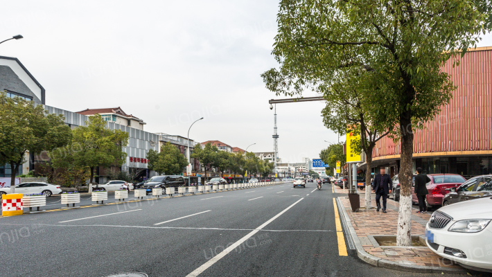 苏州香槟街房价怎么样香槟街房源户型图小区车位交通地址详情分析