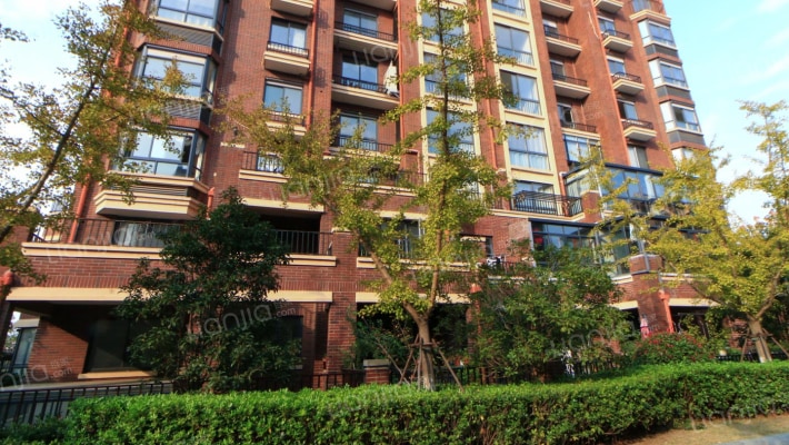南通首开紫郡房价怎么样首开紫郡房源户型图小区车位交通地址详情分析