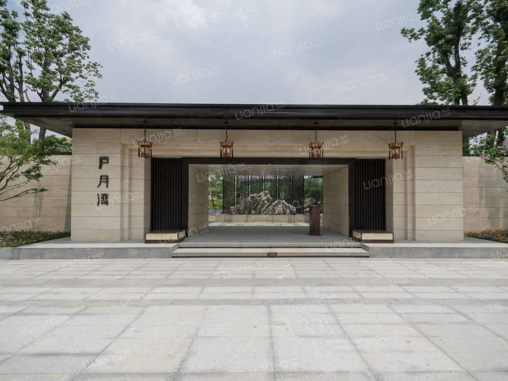 合景庐月湾相册
