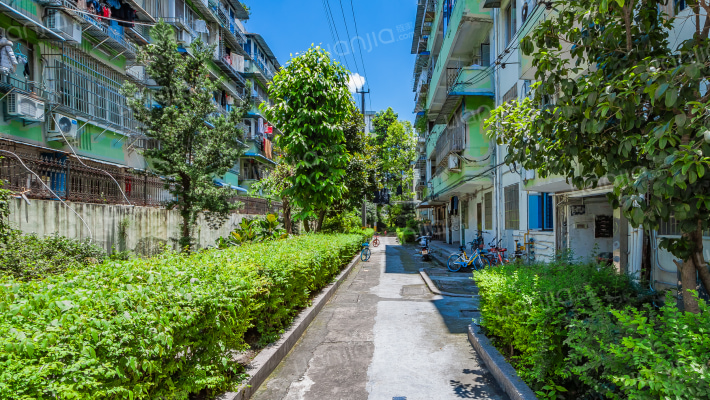 温州水心住宅菱组团房价怎么样水心住宅菱组团房源户型图小区车位交通