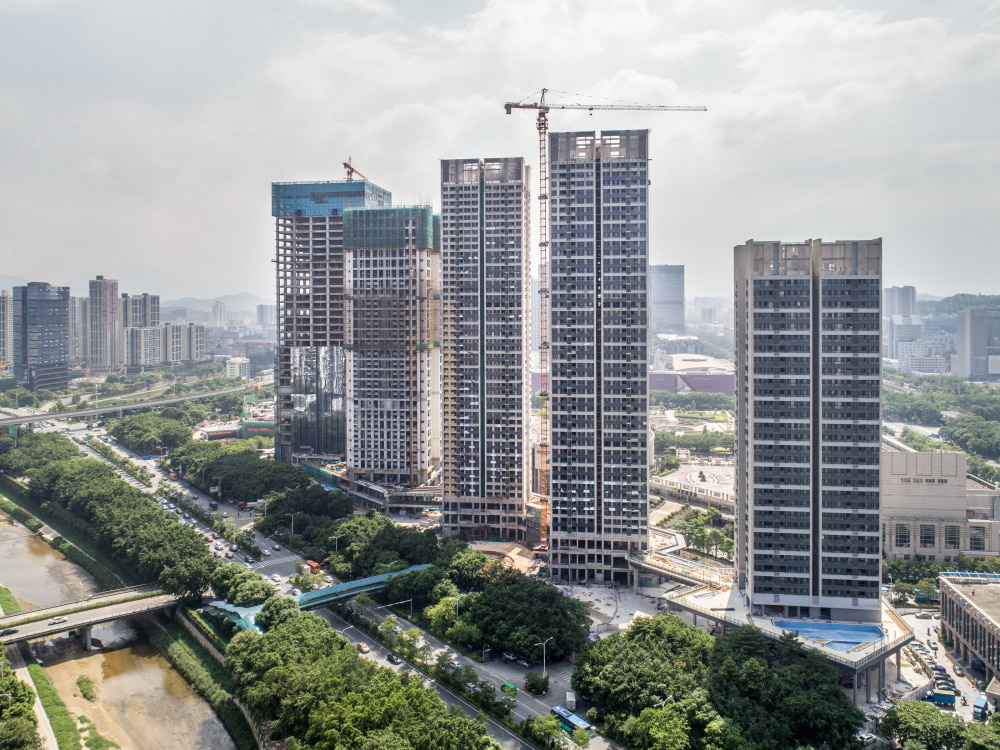 深圳新房 深圳楼盘 龙岗区楼盘 万科时代广场 万科时代广场相册上一