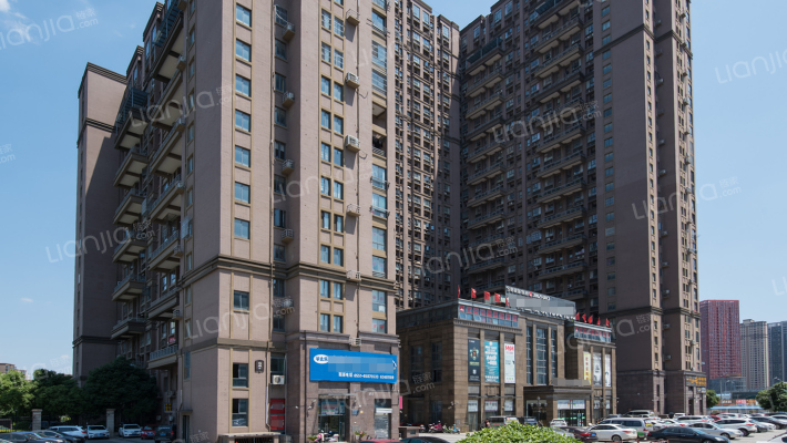 合肥绿地海顿公馆d房价怎么样?