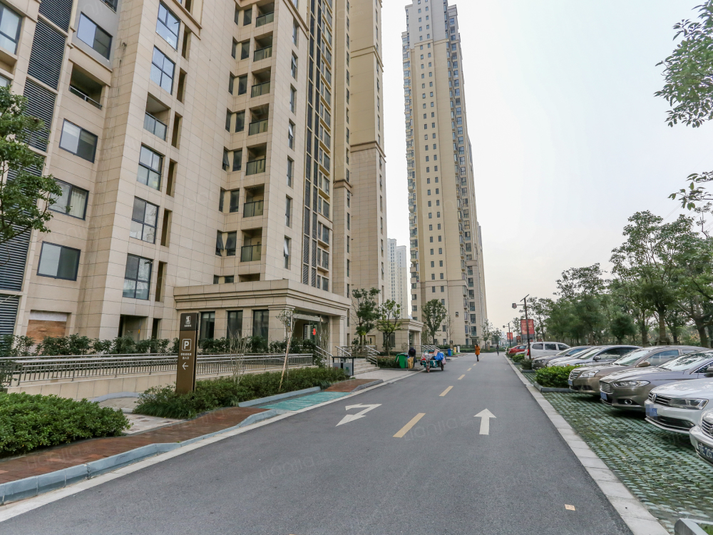 白塘壹号图片_白塘壹号实景图(苏州链家新房)