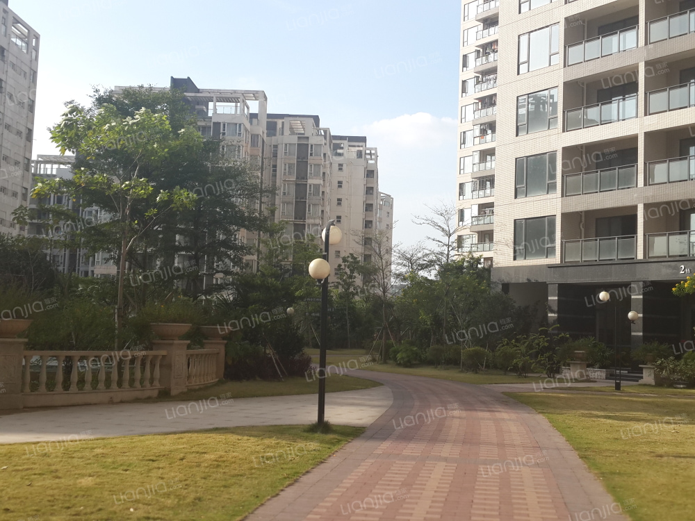 深圳聚龙华府小区_聚龙华府详细信息|二手房|租房