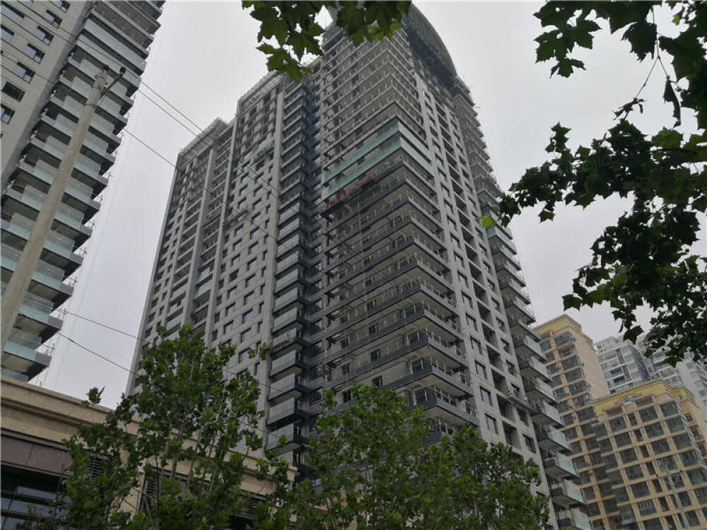 西北湖壹号御玺湾图片_西北湖壹号御玺湾实景图(武汉