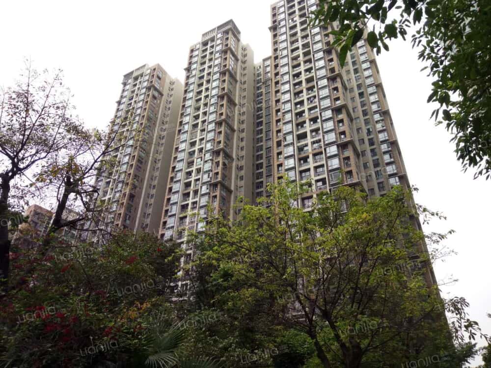 成都景尚景一期小区_景尚景一期详细信息|二手房|租房|小区顾问(成都