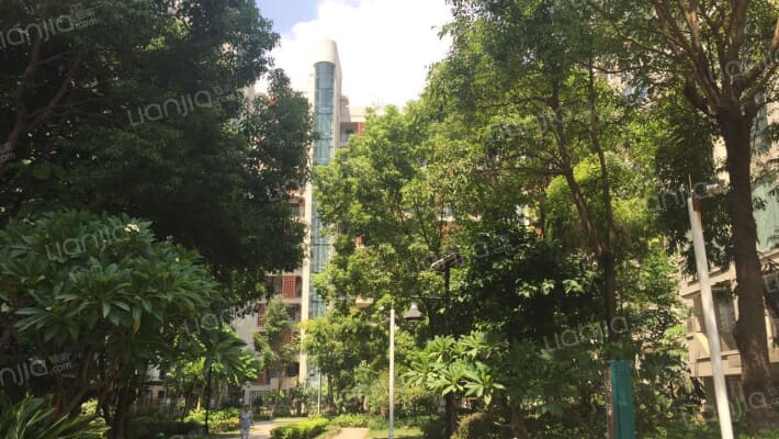 厦门水晶森林二期房价怎么样水晶森林二期房源户型图小区车位交通地址