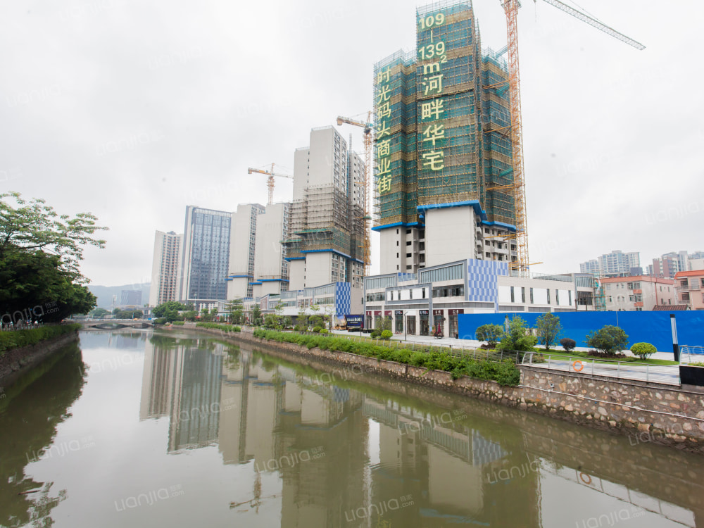 中惠璧珑湾相册