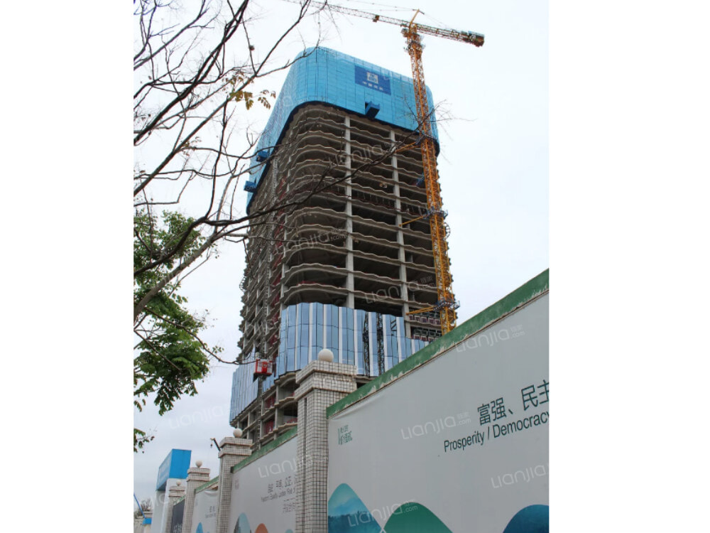 保利鱼珠港相册