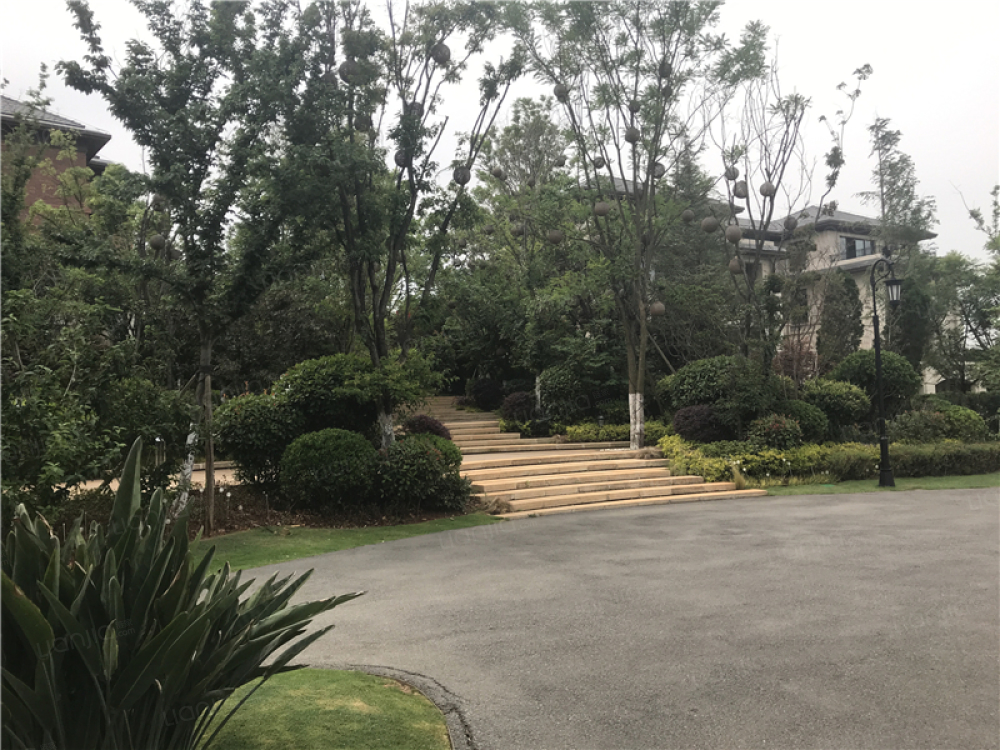 海东俊园图片_海东俊园实景图(昆明链家新房)