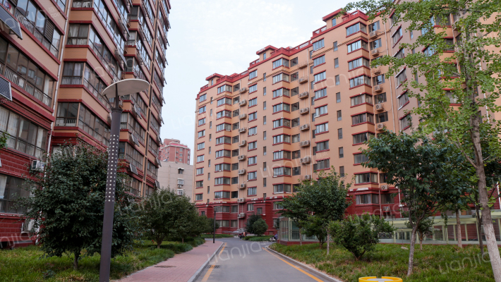 金源山居
