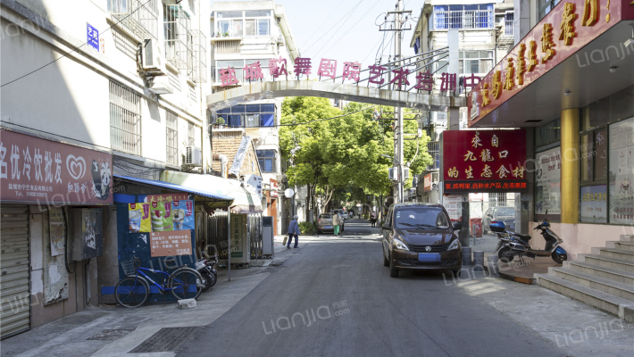 盐城艺苑房价怎么样艺苑房源户型图小区车位交通地址详情分析