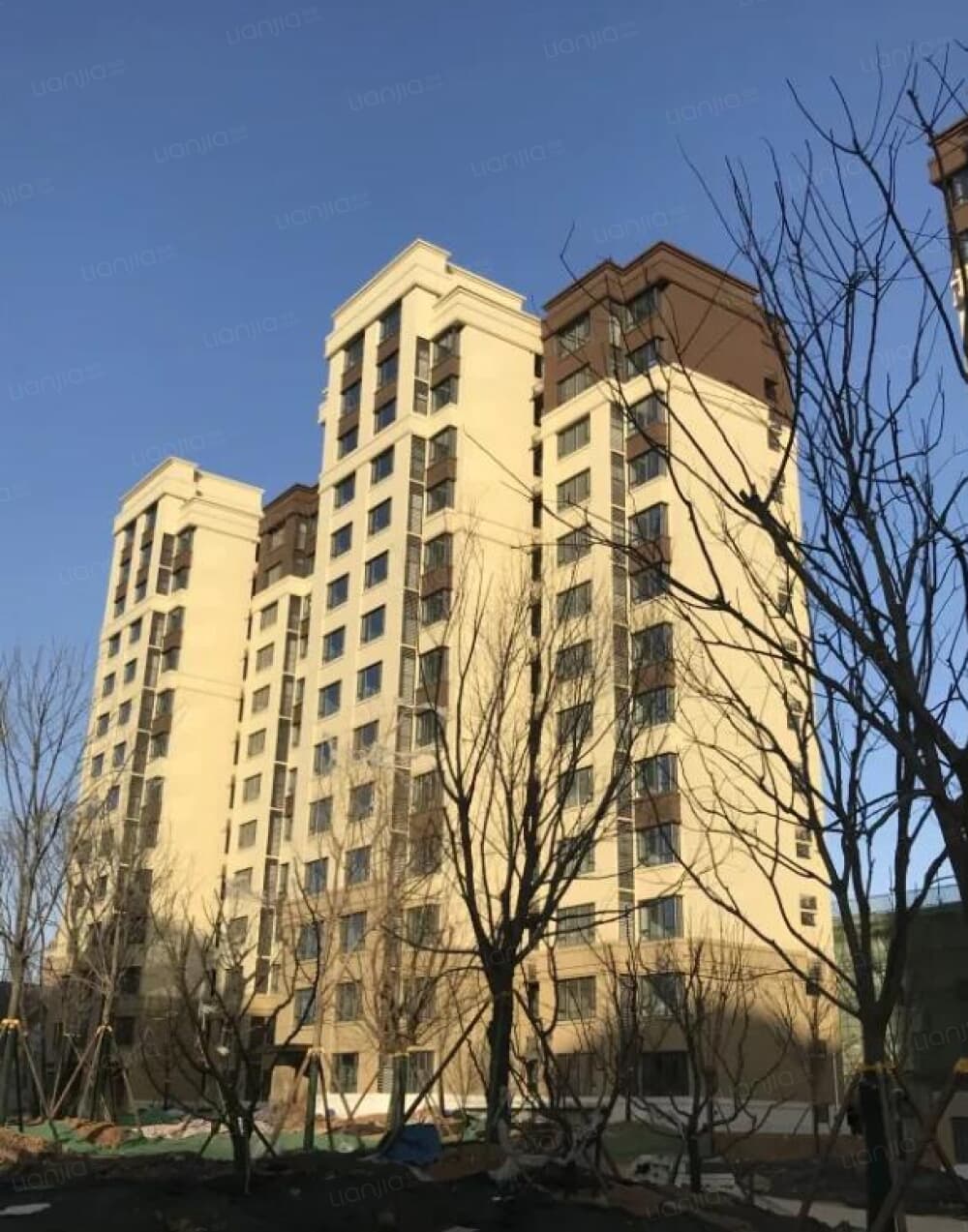 石家庄新房 石家庄楼盘 鹿泉楼盘 保利西悦春天 保利西悦春天相册 上