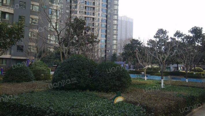 西安利君明天房价怎么样利君明天房源户型图小区车位交通地址详情分析