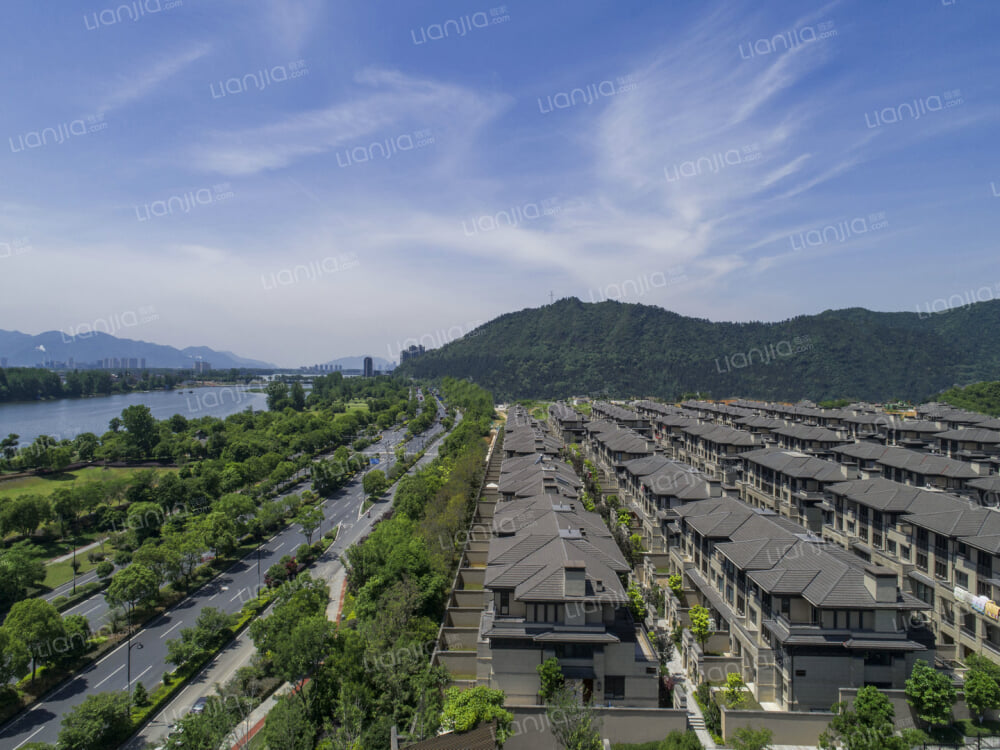 万科君望相册