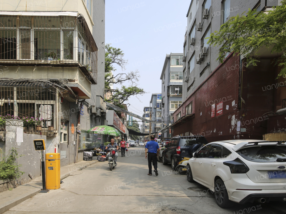 太原东景花园小区_东景花园详细信息|二手房|租房|小区顾问(太原链家)