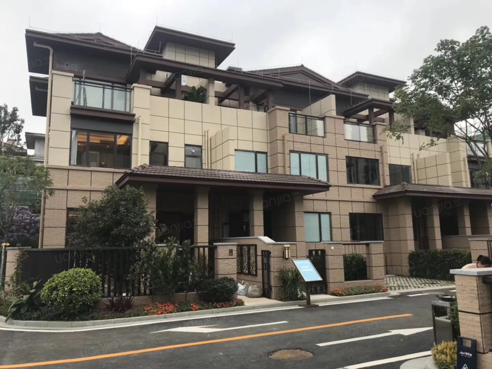 中山新房 中山楼盘 神湾镇楼盘 远洋繁花里 远洋繁花里相册 上一分类