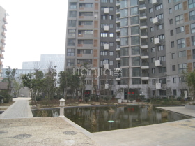 南京乾和福邸房价怎么样乾和福邸房源户型图小区车位交通地址详情分析
