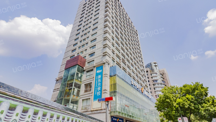 金华福莲汇房价怎么样福莲汇房源户型图小区车位交通地址详情分析