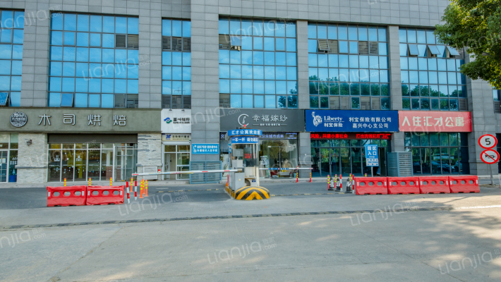 嘉兴嘉兴汇才公寓房价怎么样嘉兴汇才公寓房源户型图小区车位交通地址