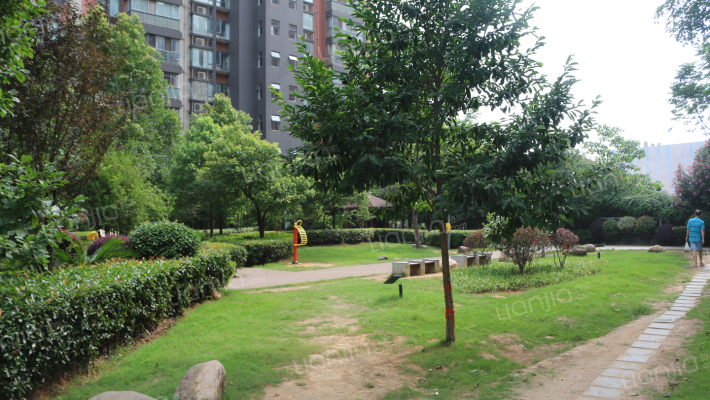 长沙君悦香邸房价怎么样君悦香邸房源户型图小区车位交通地址详情分析