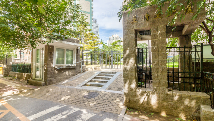 北京大西洋新城d区房价怎么样大西洋新城d区房源户型图小区车位交通