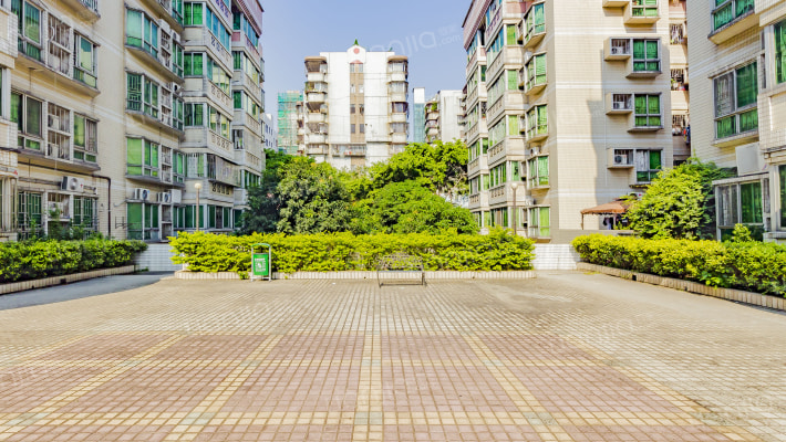 佛山富雅轩房价怎么样富雅轩房源户型图小区车位交通地址详情分析