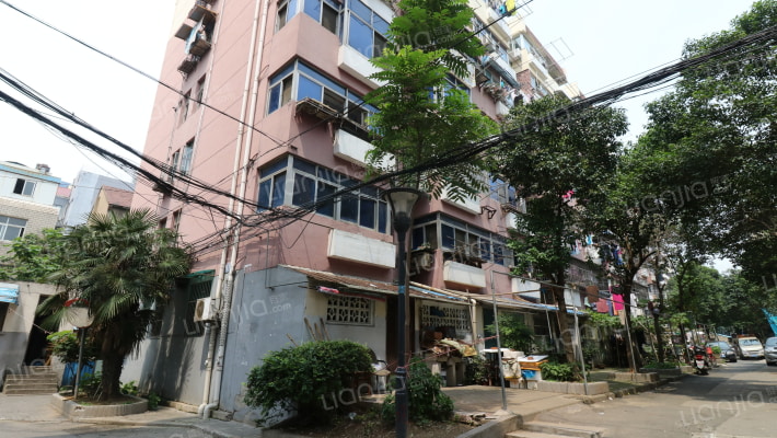 南京长虹路房价怎么样?