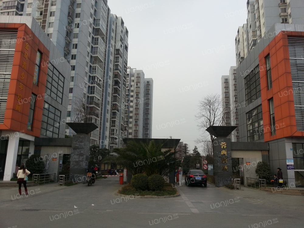 成都小区 温江小区 温江大学城小区 蓉西新城  蓉西新城 (温江温江