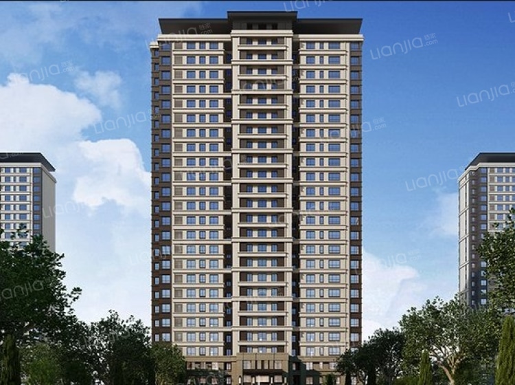 融创象湖一号二期_融创美盛象湖壹号_融创西山壹号院