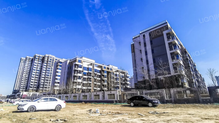 石家庄主语城房价怎么样主语城房源户型图小区车位交通地址详情分析