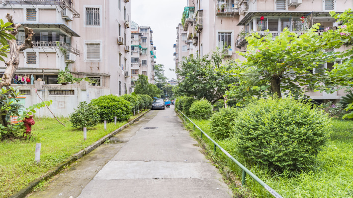 下吕浦三区琴音组团怎么样房价地址交通配套户型图及二手房推荐