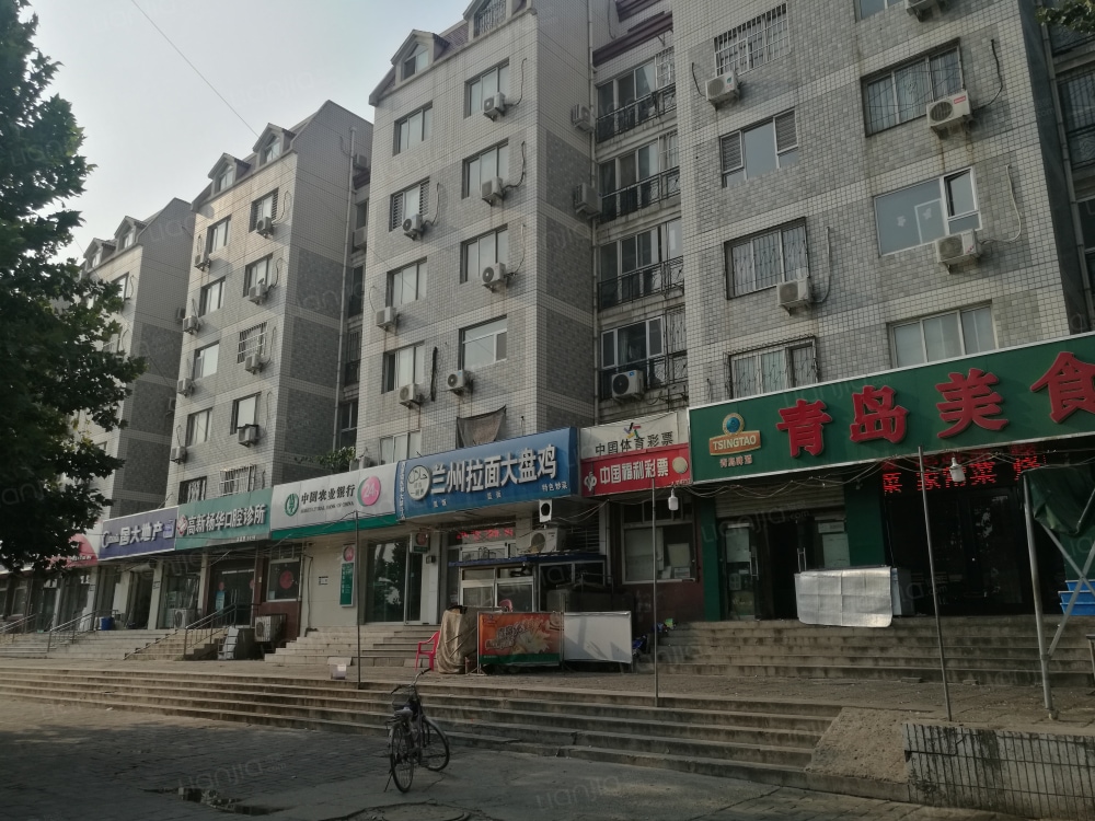 润都荣园图片_润都荣园实景图(石家庄链家新房)
