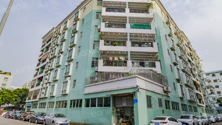 佛山恒业豪庭房价怎么样恒业豪庭房源户型图小区车位交通地址详情分析