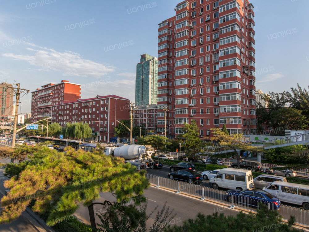 北京小区 朝阳小区 劲松小区 劲松三区劲松三区 (朝阳劲松)劲松路劲松