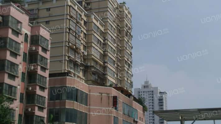 佛山名仕轩禅城房价怎么样名仕轩禅城房源户型图小区车位交通地址详情