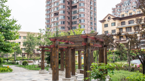 贵府花园