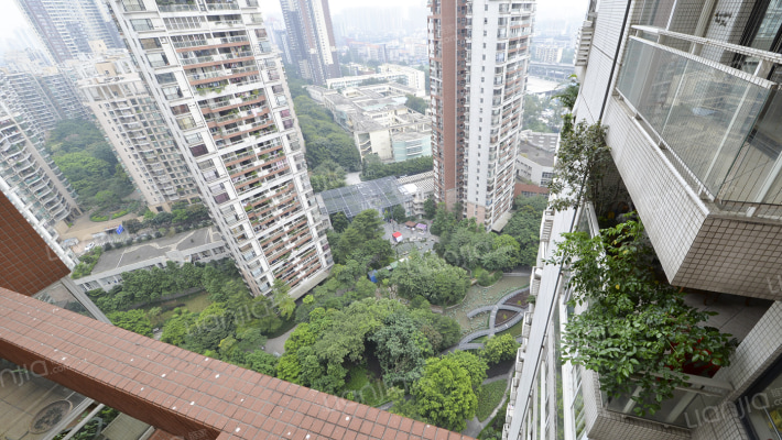 广州光大花园榕岸房价怎么样光大花园榕岸房源户型图小区车位交通地址