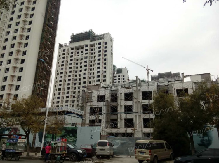 格调林泉
