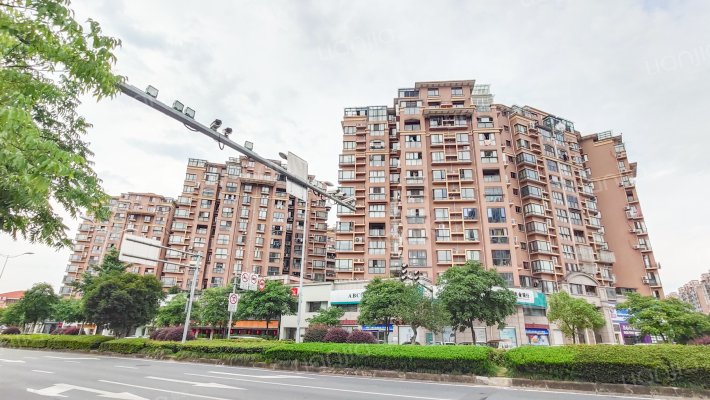 金华银都花园(永康市)相册